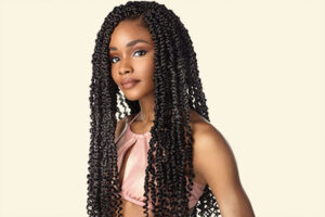 Braids - Twists